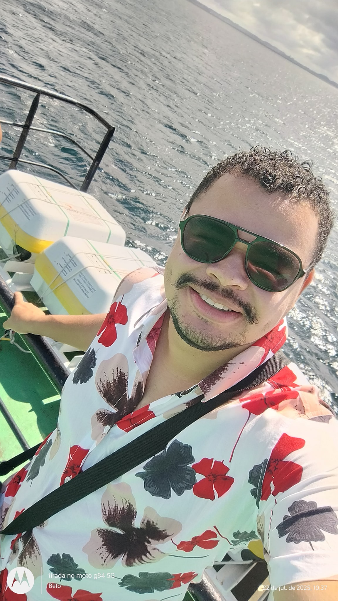 Foto de Perfil Profissional de Roberto de Jesus